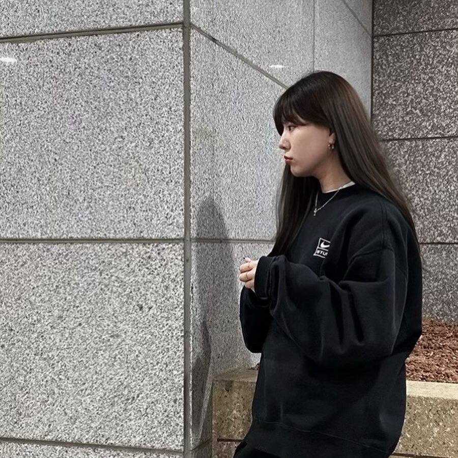 KREAM 스타일 - 1