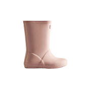 (Kids) Hunter First Classic Rain Boots Azalea Pink