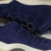 Jordan 11 Retro Low Derek Jeter RE2PECT 착용 스타일