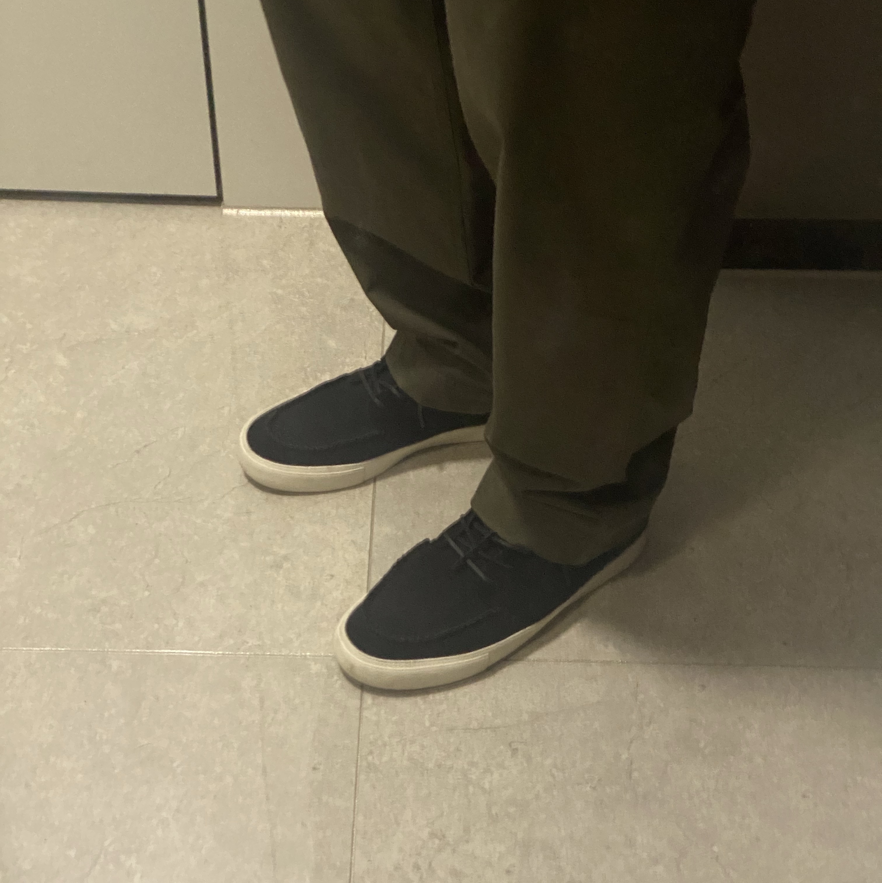 Nike SB Zoom Stefan Janoski Mid RM Crafted Black 착용 스타일