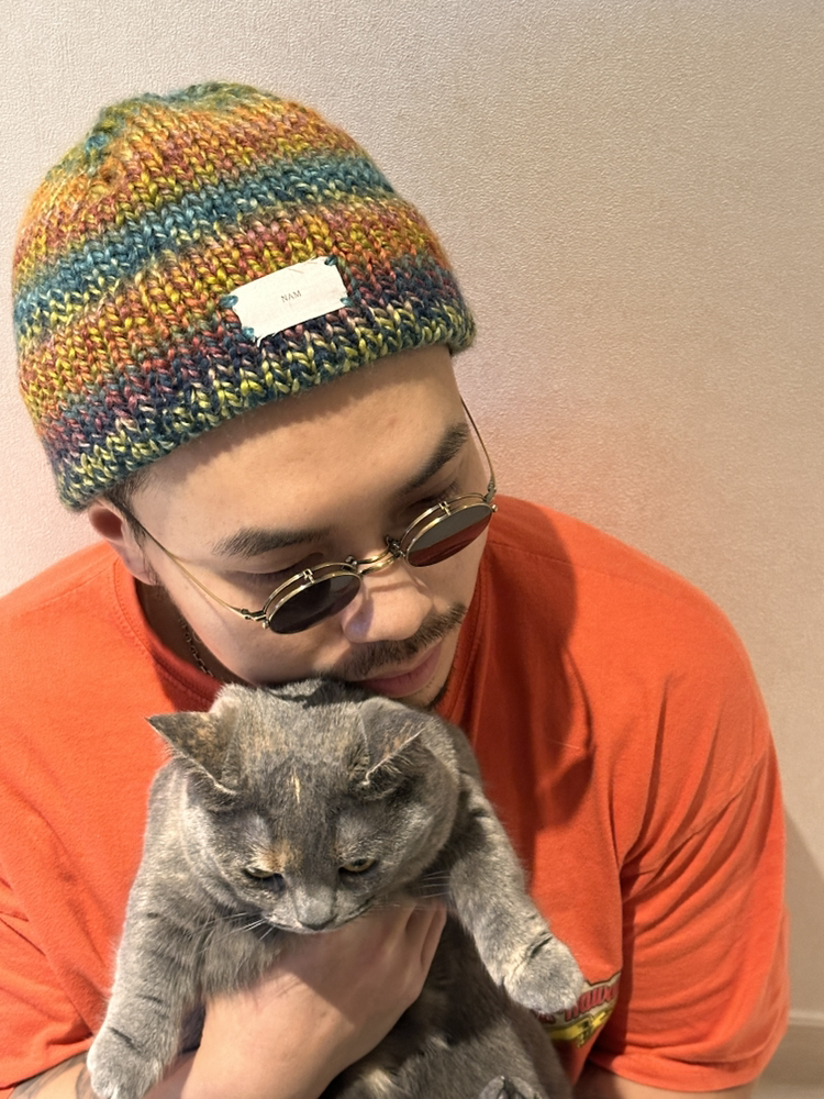 KREAM 프로필 이미지