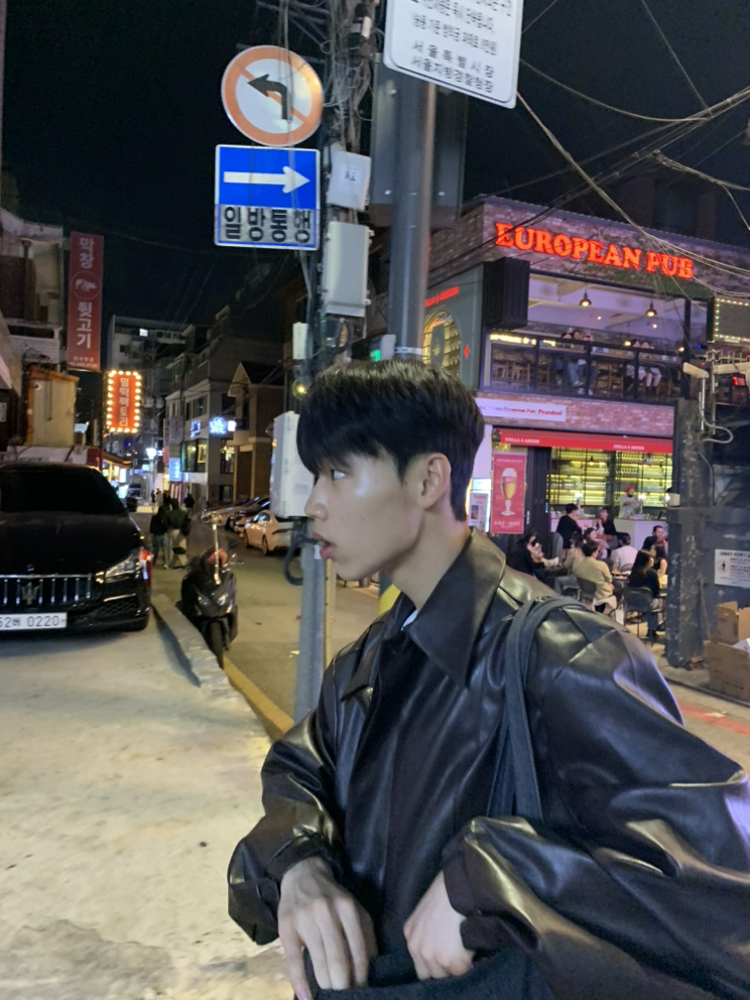 KREAM 프로필 이미지