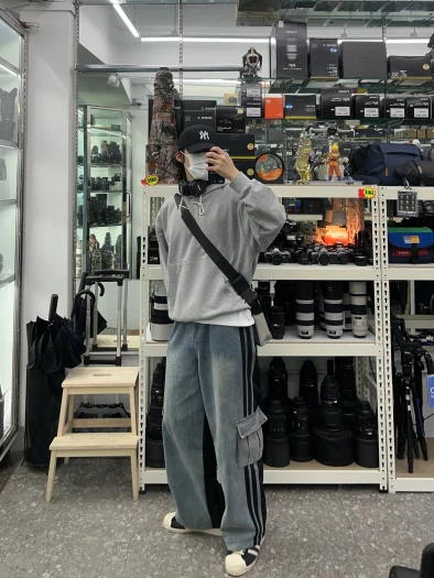스타일 카드