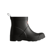 (Kids) Hunter Play Rain Boots Black