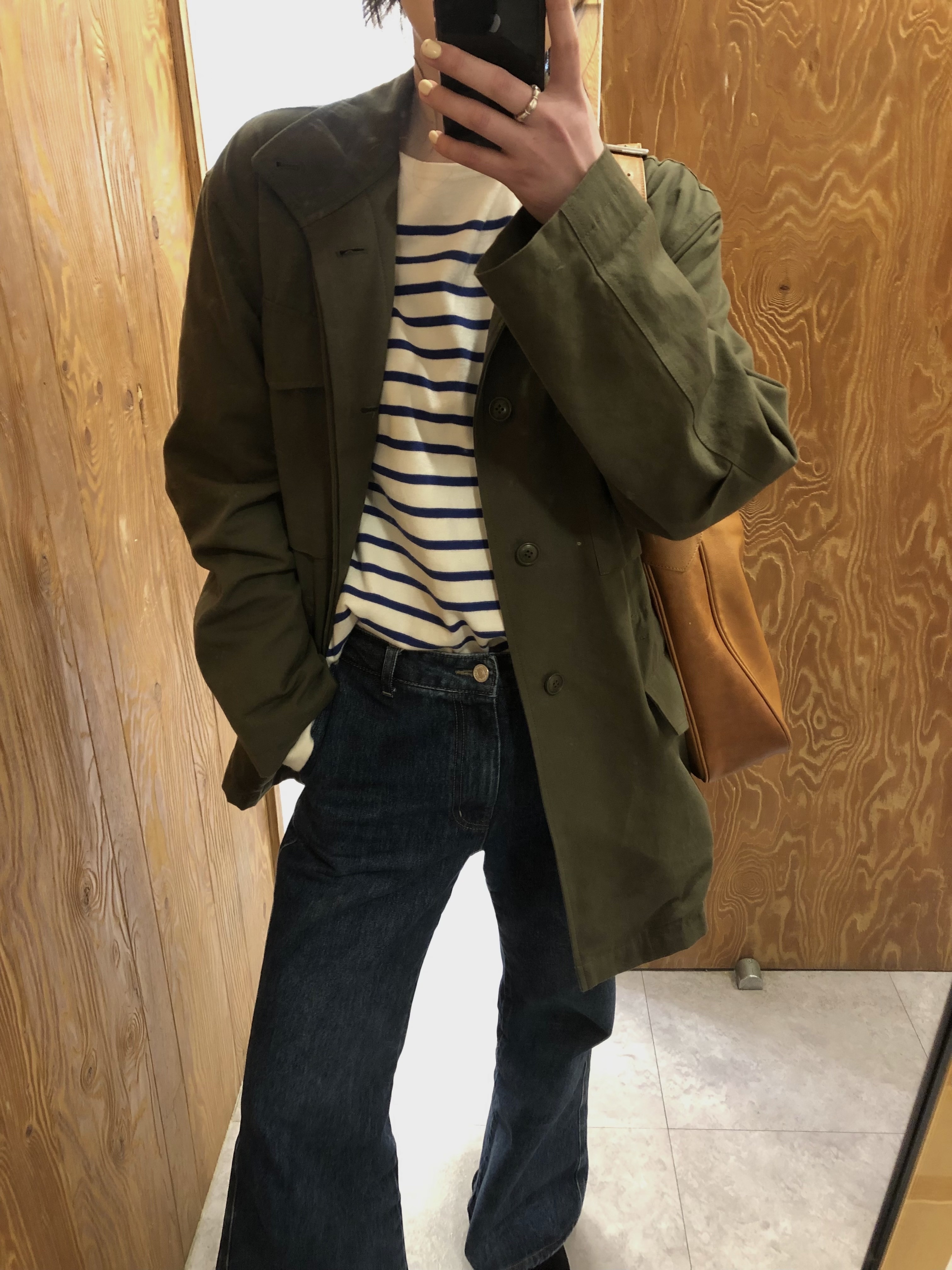하영님의 스타일 - 2