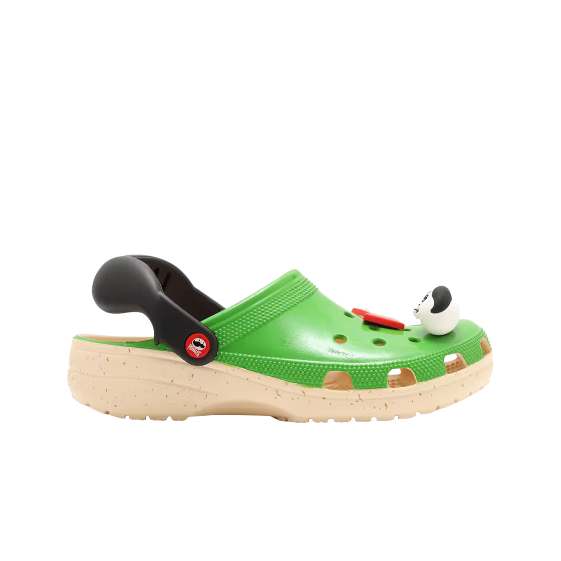 크록스 x 프링글스 클래식 클로그 멀티(Crocs x Pringles Classic Clog Multi)