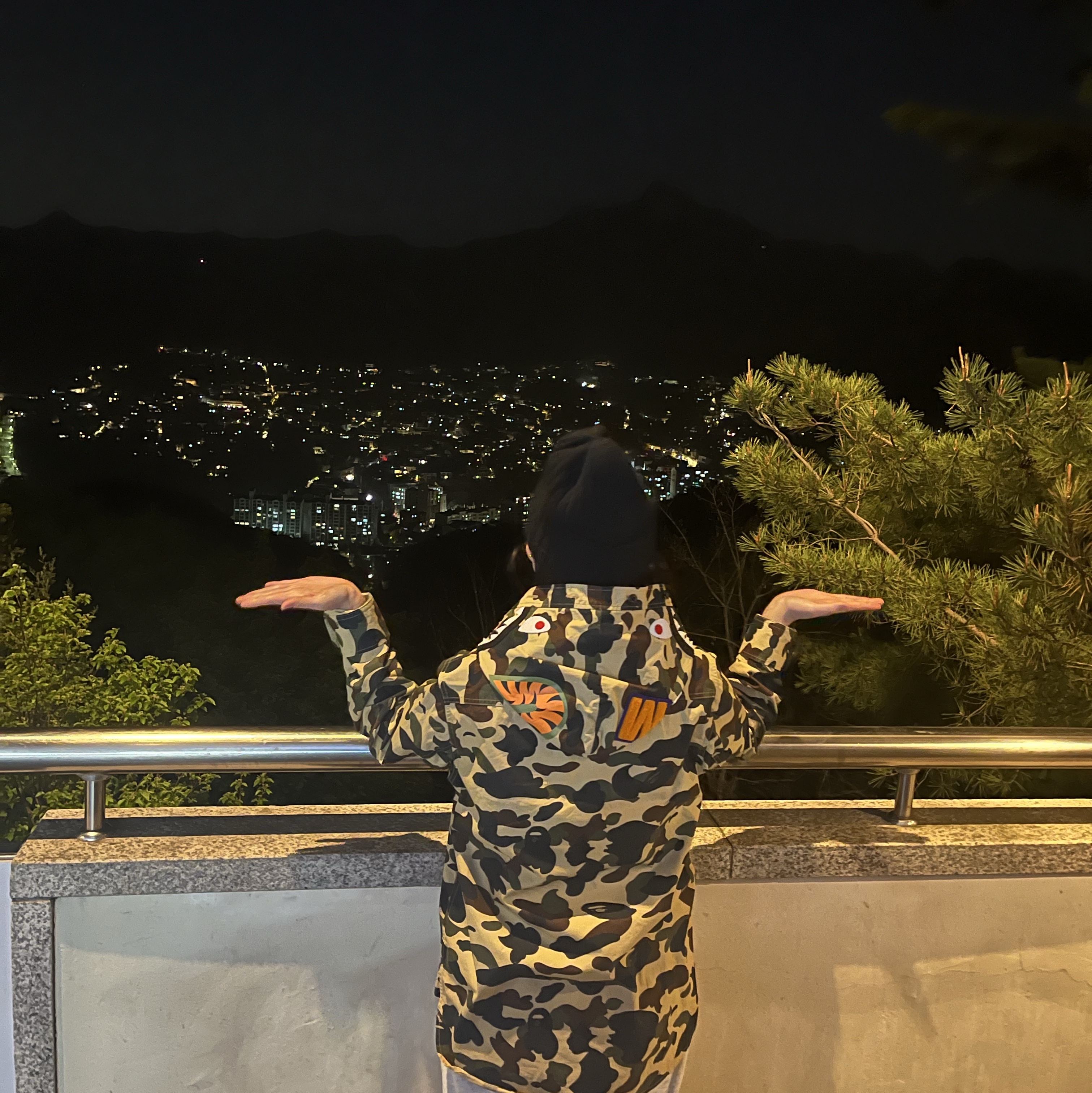 핑쿠🎀님의 스타일