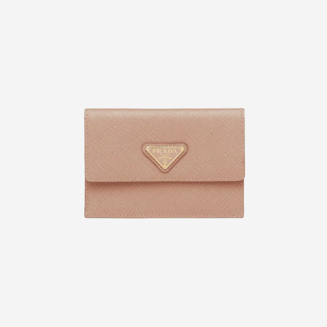 Prada Saffiano Leather Briefcase Powder Pink 상세 이미지 1