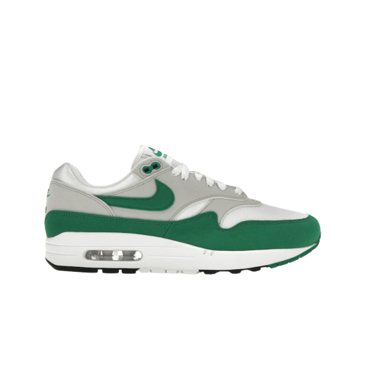 (W) Nike Air Max 1 '87 Neutral Grey Malachite
