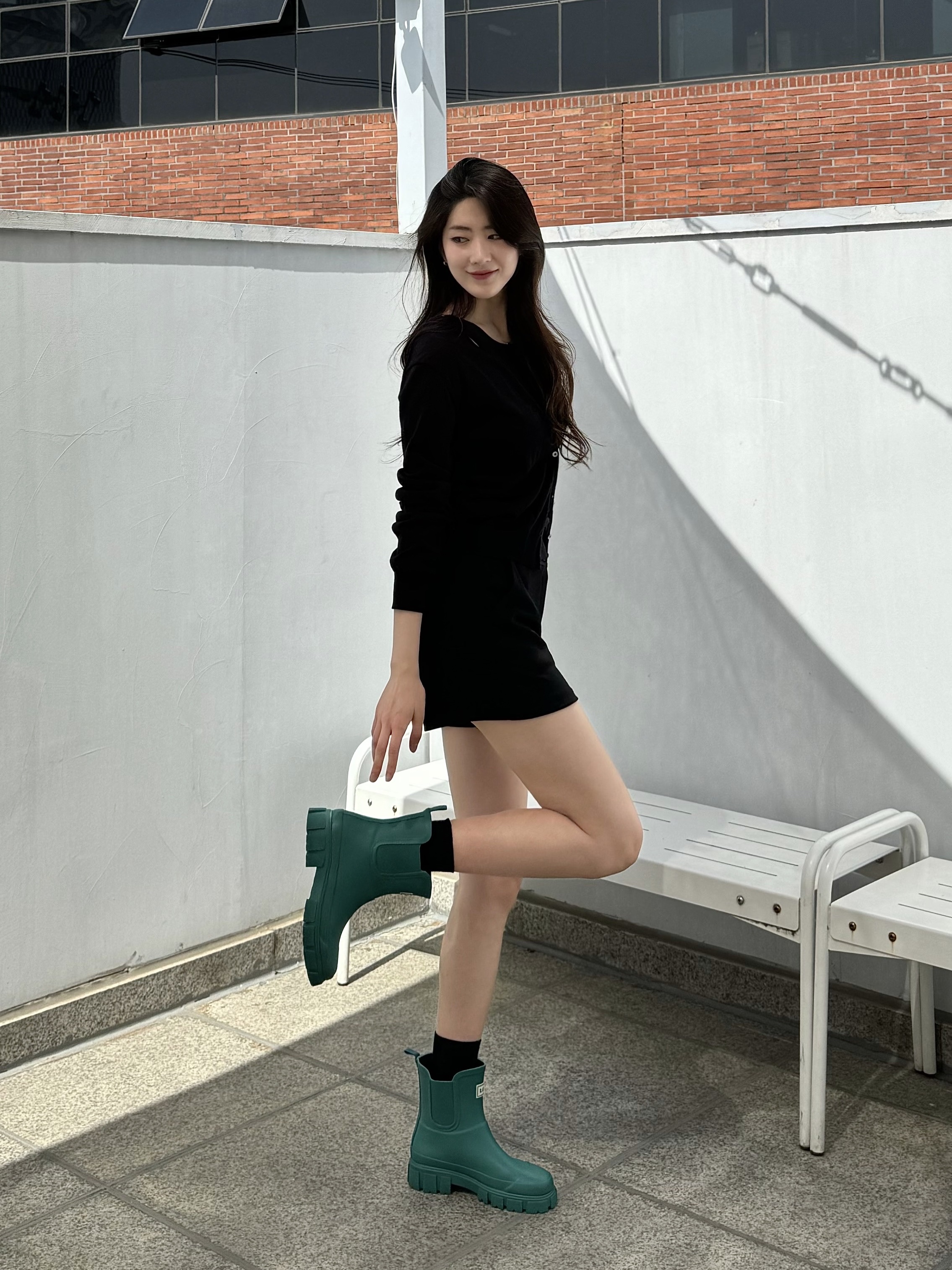 명진님의 스타일 - 4