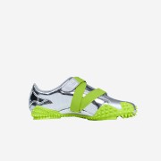 Ottolinger x Puma Women Mostro Lo Silver Lime Pow