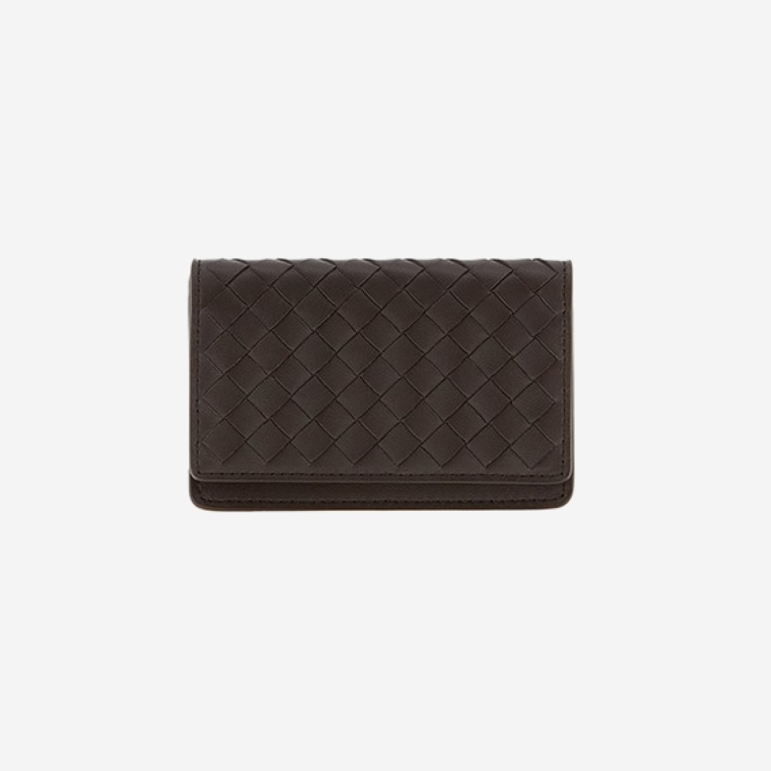 Bottega Veneta Flap Card Case Fondant 상세 이미지 1