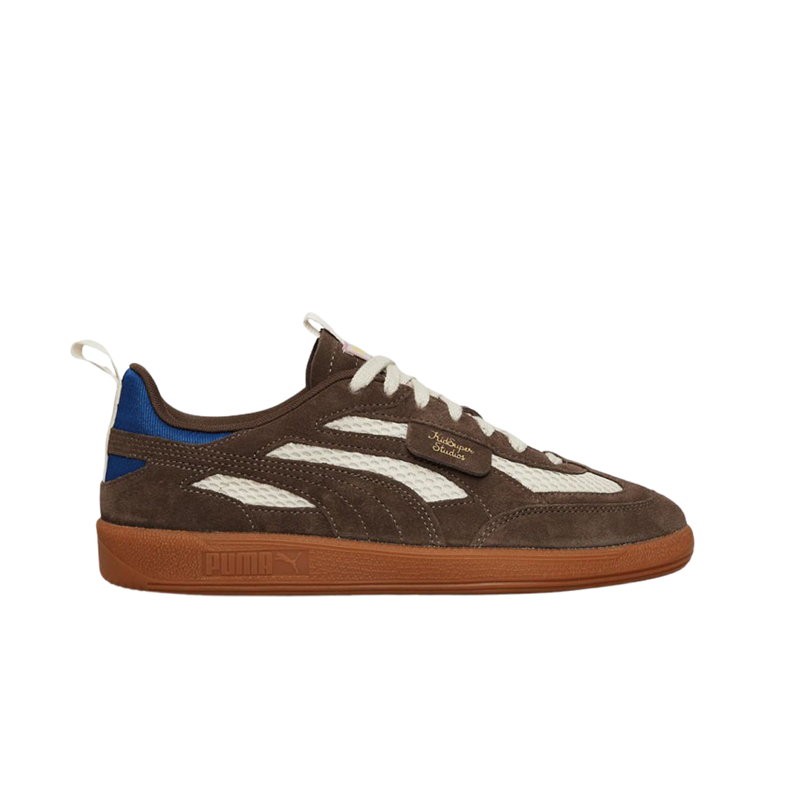 x Puma KREAM