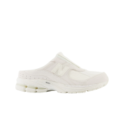 New Balance 2002R Mule Sea Salt