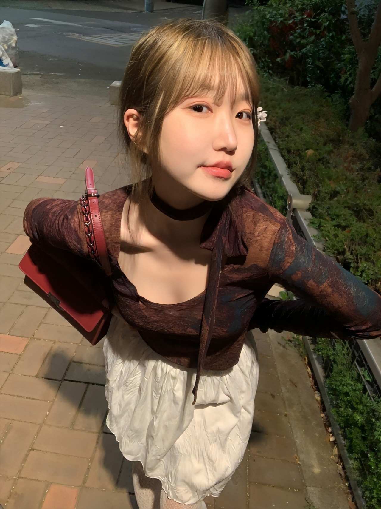 미소님의 스타일 - 1