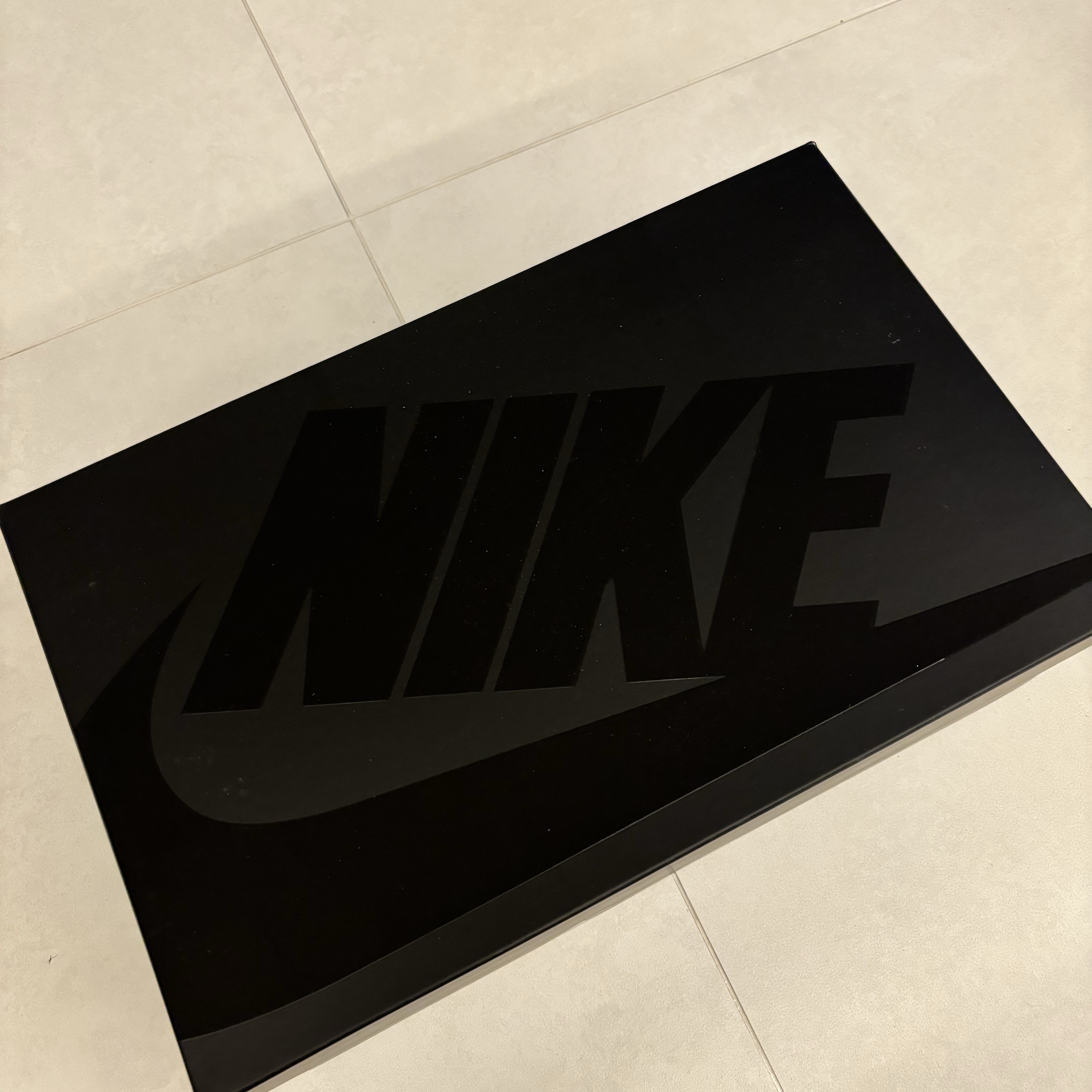 Nike Field General 82 SP Black and White 착용 스타일 - 1