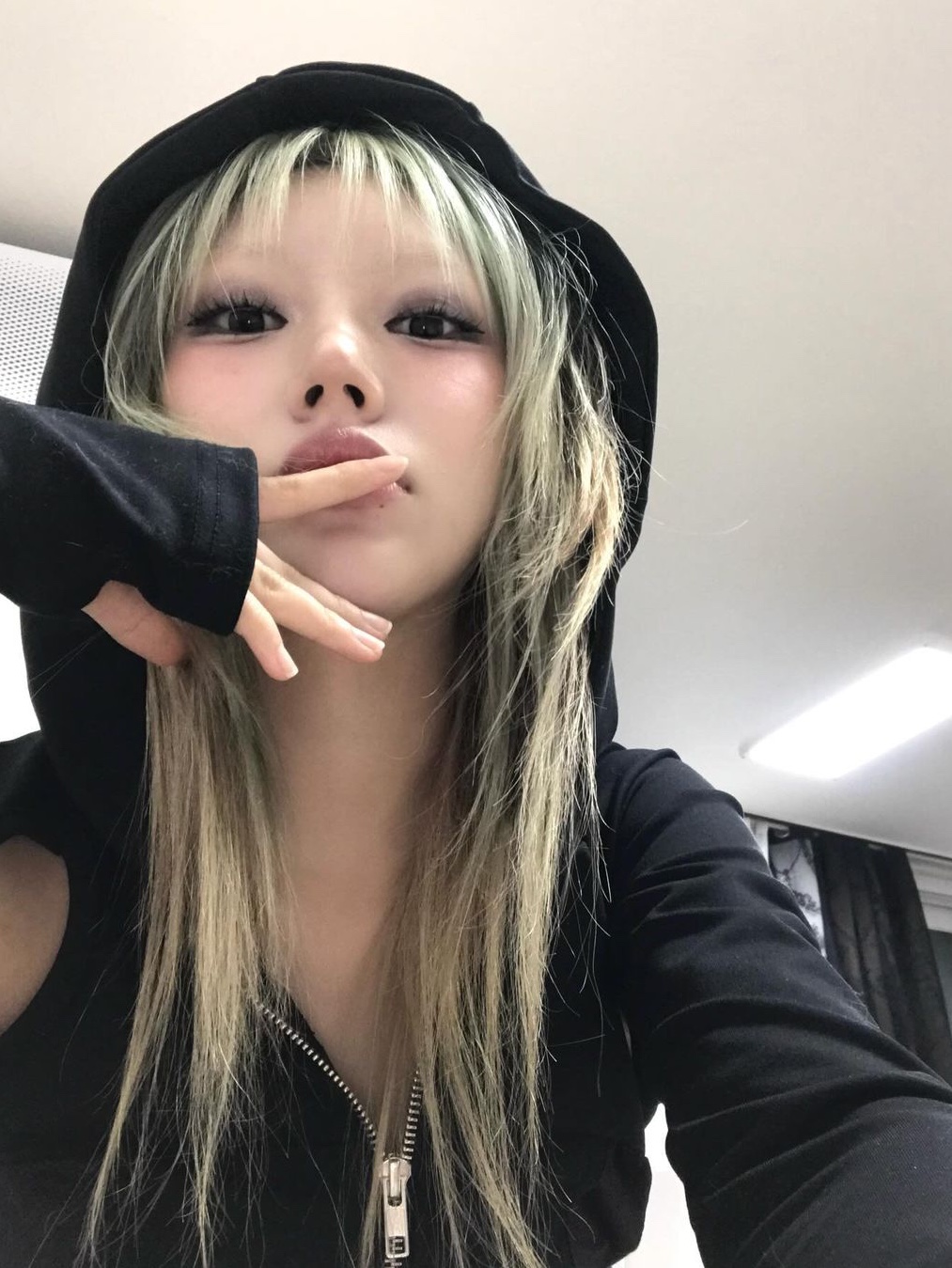 $님의 스타일