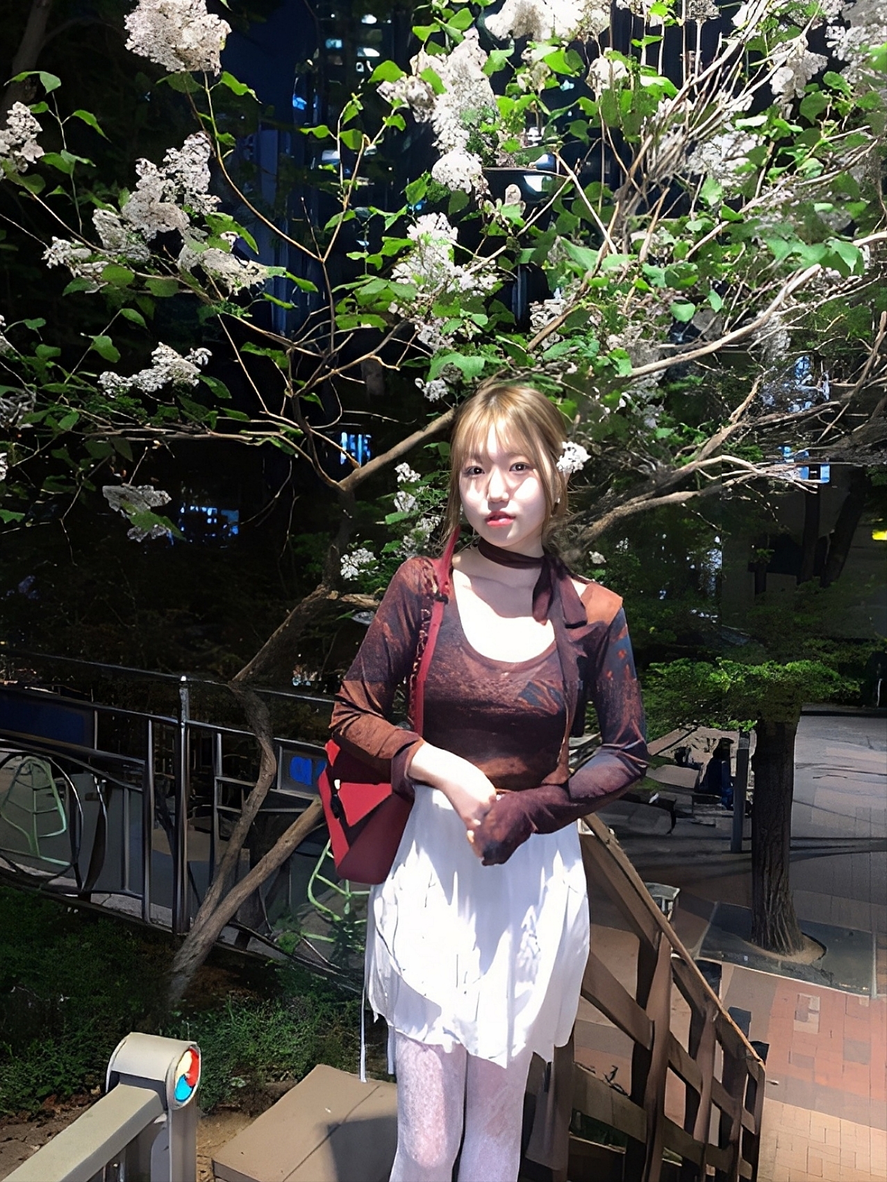 미소님의 스타일 - 4