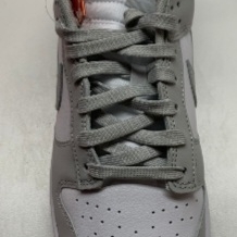 Nike Dunk Low Retro Grey Fog 착용 스타일