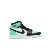 (GS) Jordan 1 Retro High OG Green Glow
