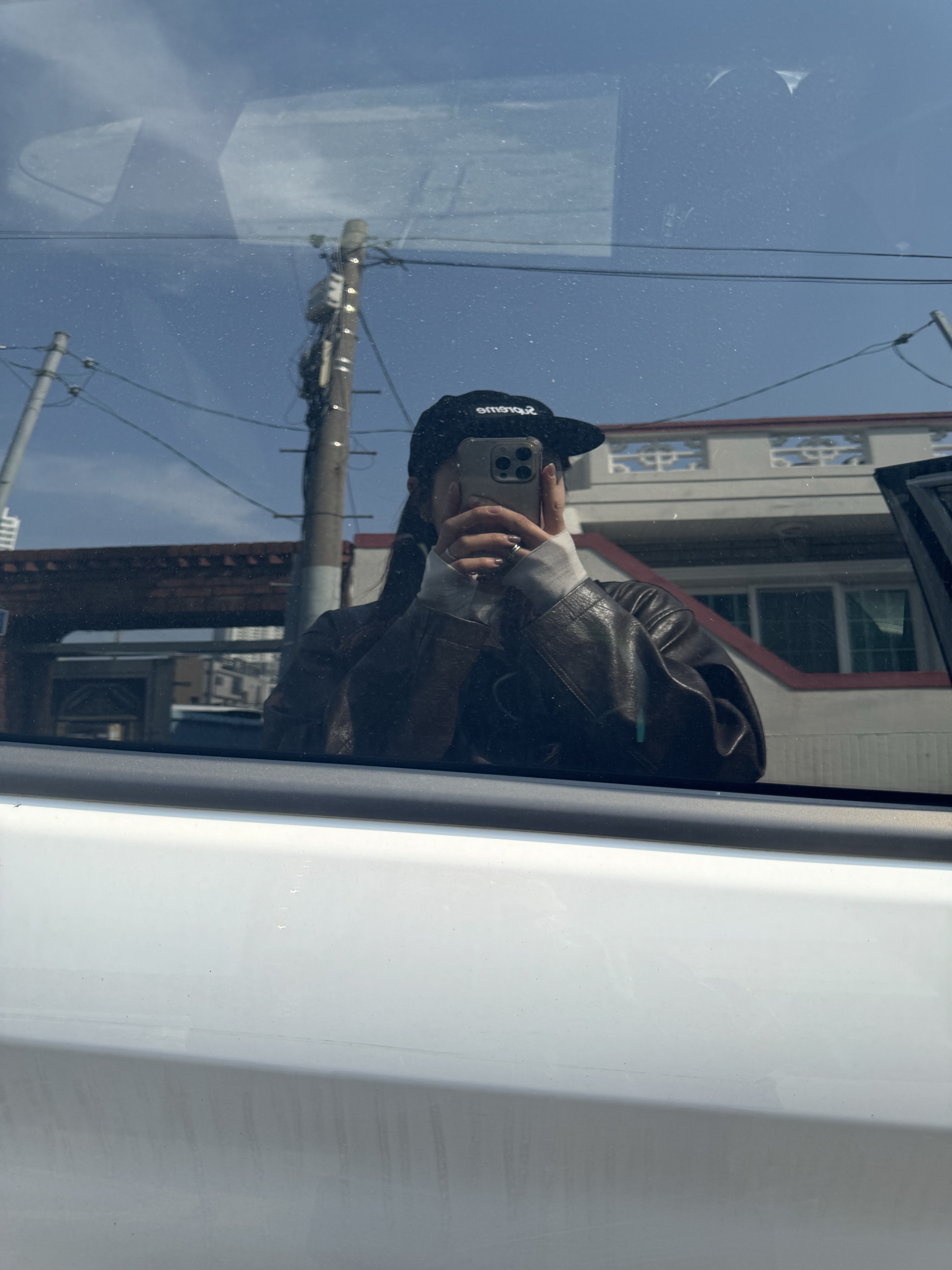 Supreme Corduroy Camp Cap Black - 23FW, Chanel Coco Crush Ring Quilted Motif Mini & 18K White Gold 착용 스타일