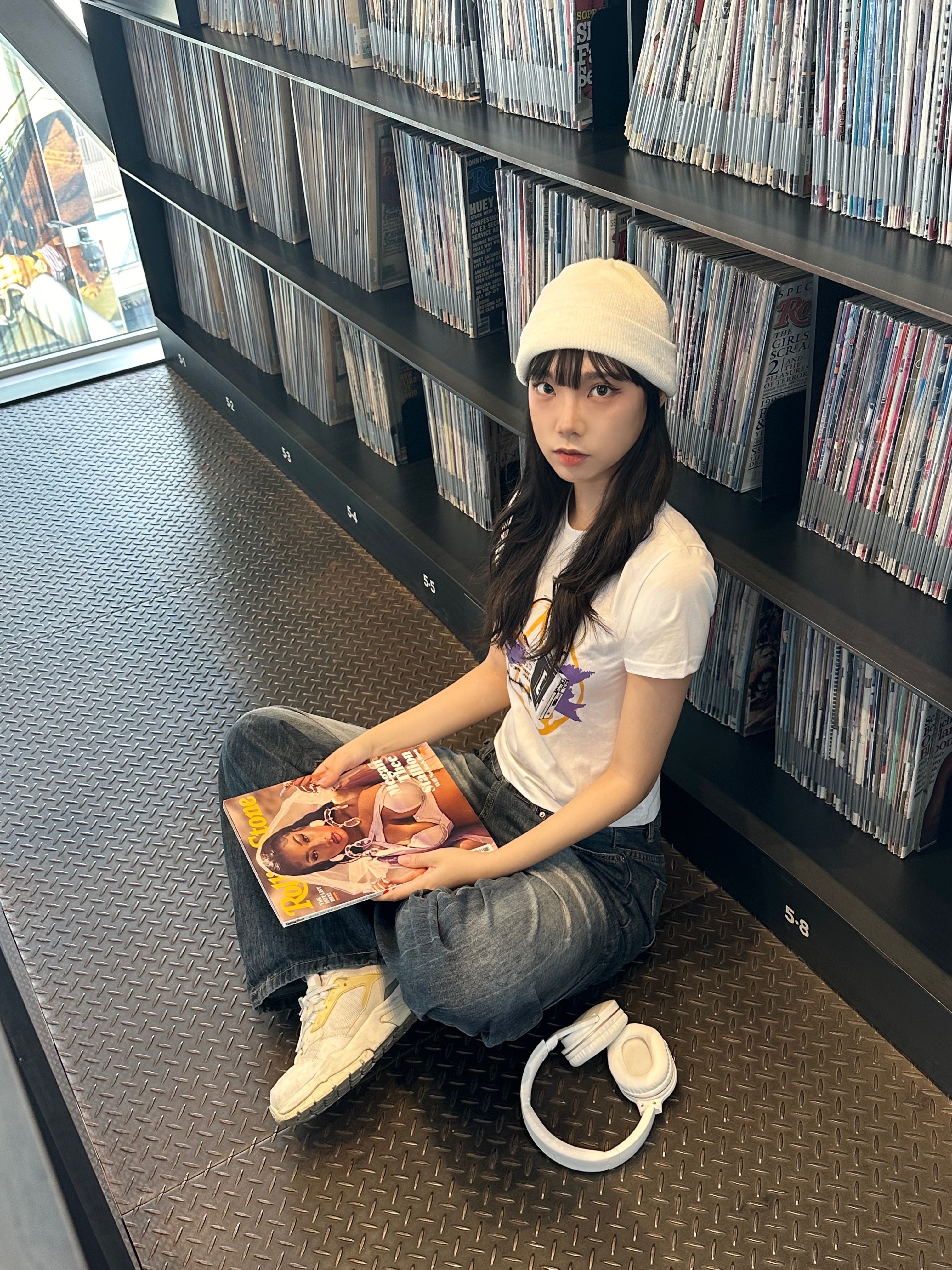 th2__a님의 스타일 - 3