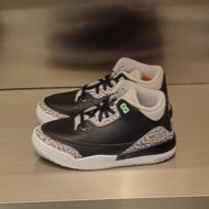 (PS) Jordan 3 Retro Green Glow 착용 스타일
