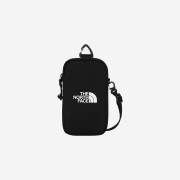 The North Face White Label Simple Mini Bag Black