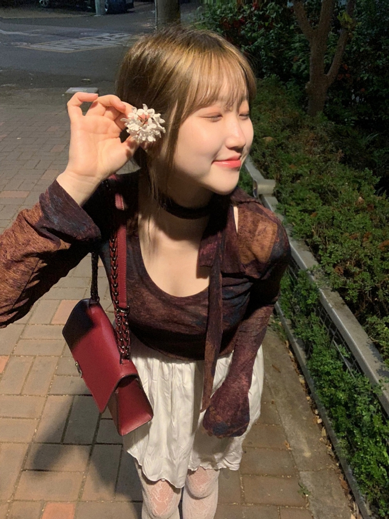 미소님의 스타일 - 2