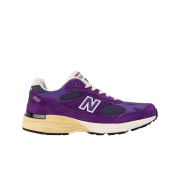 New Balance 993 Made in USA Purple Interstellar