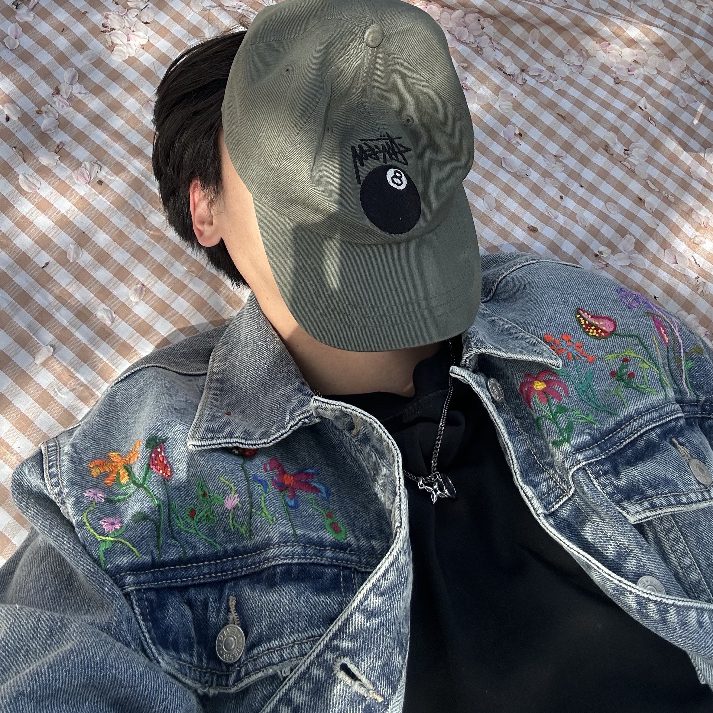 장롱이님의 스타일 - 1