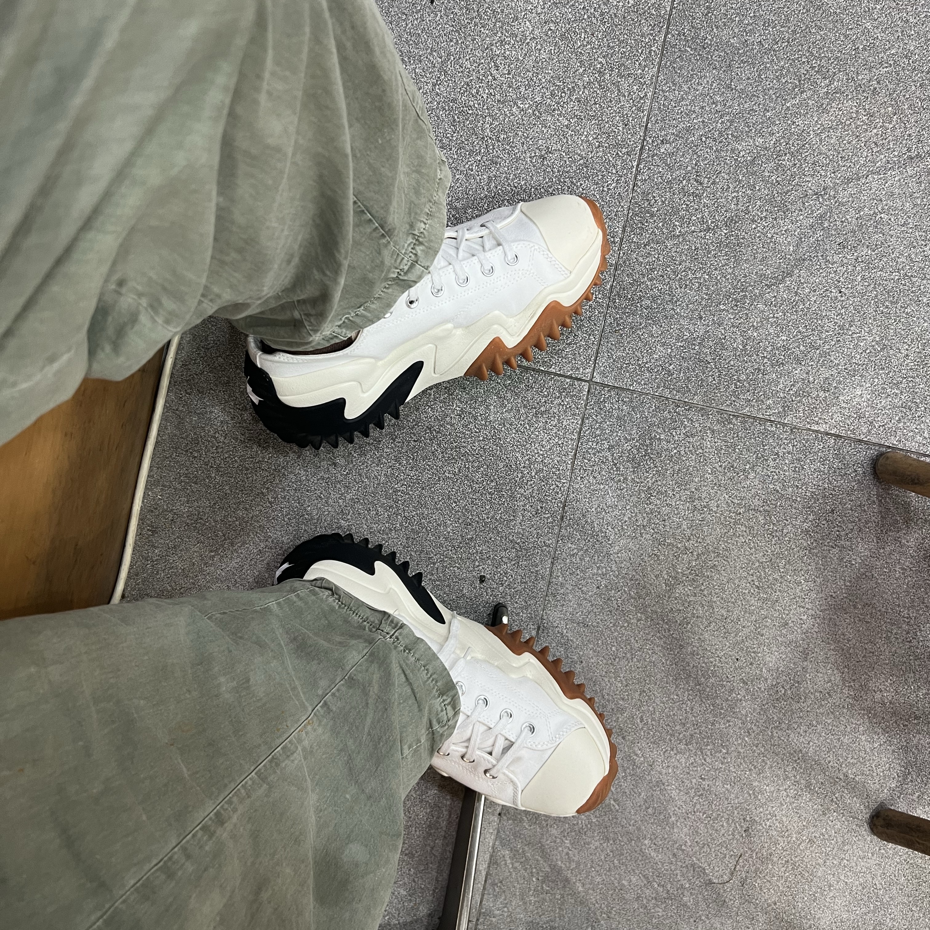 태유니님의 스타일 - 2