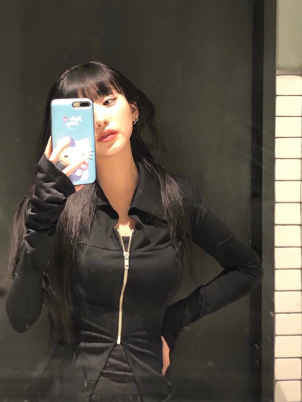$님의 스타일