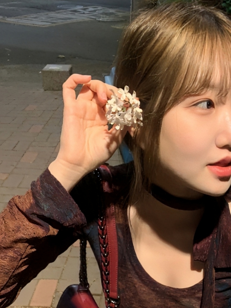 미소님의 스타일 - 5