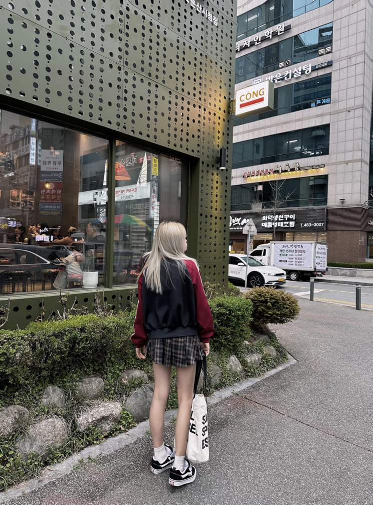 KREAM 프로필 이미지