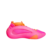 Adidas Harden Vol. Lucid Pink Impact Orange