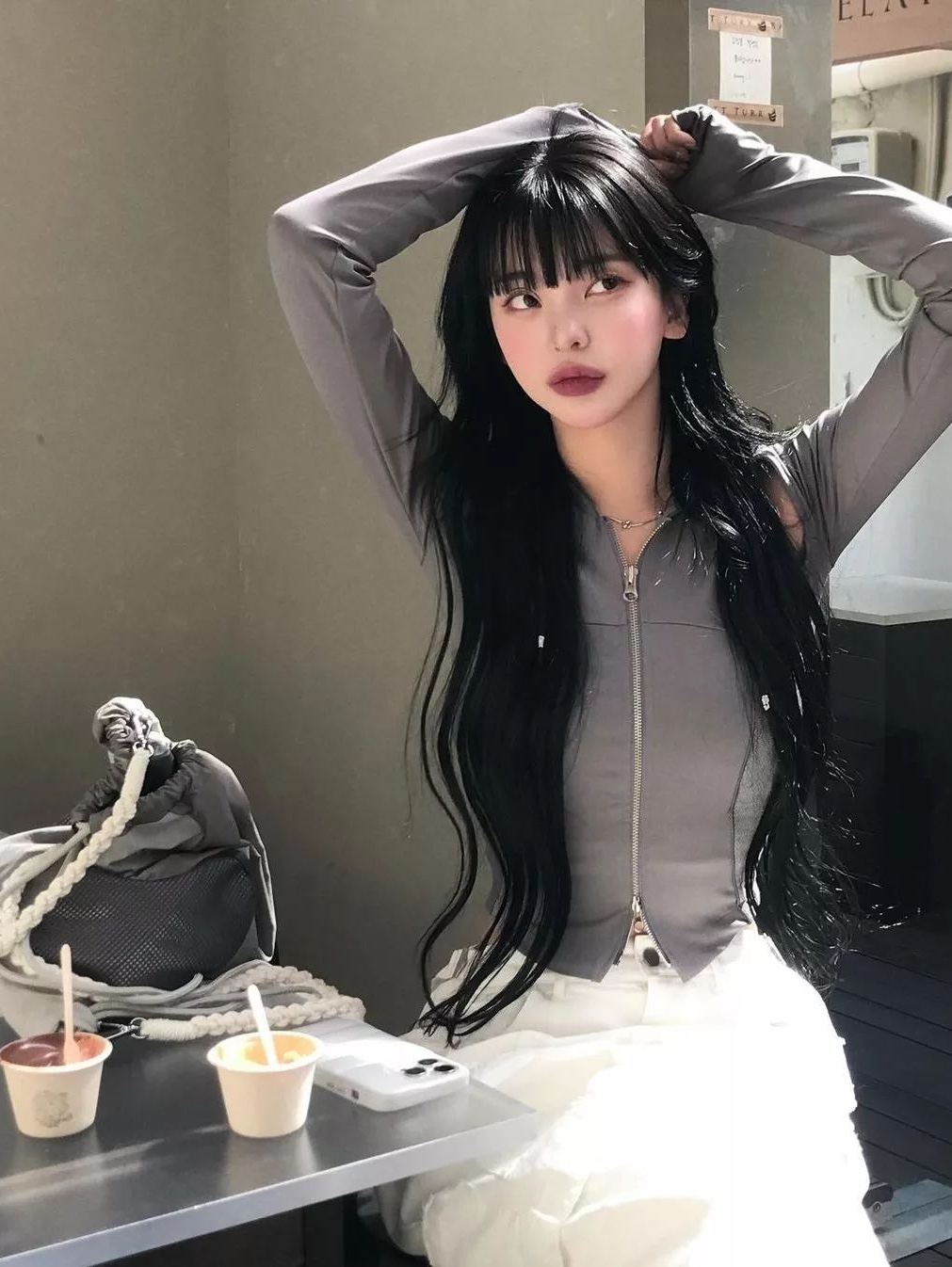 $님의 스타일