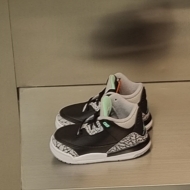(TD) Jordan 3 Retro Green Glow 착용 스타일