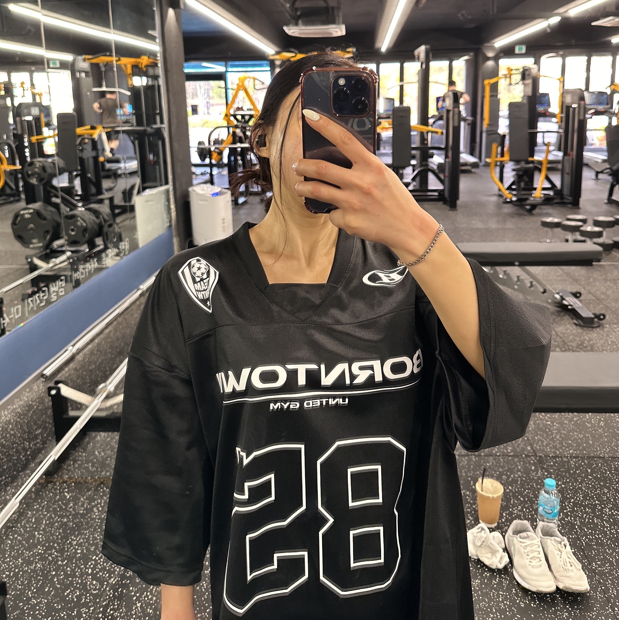 kimyj43209님의 스타일 - 2