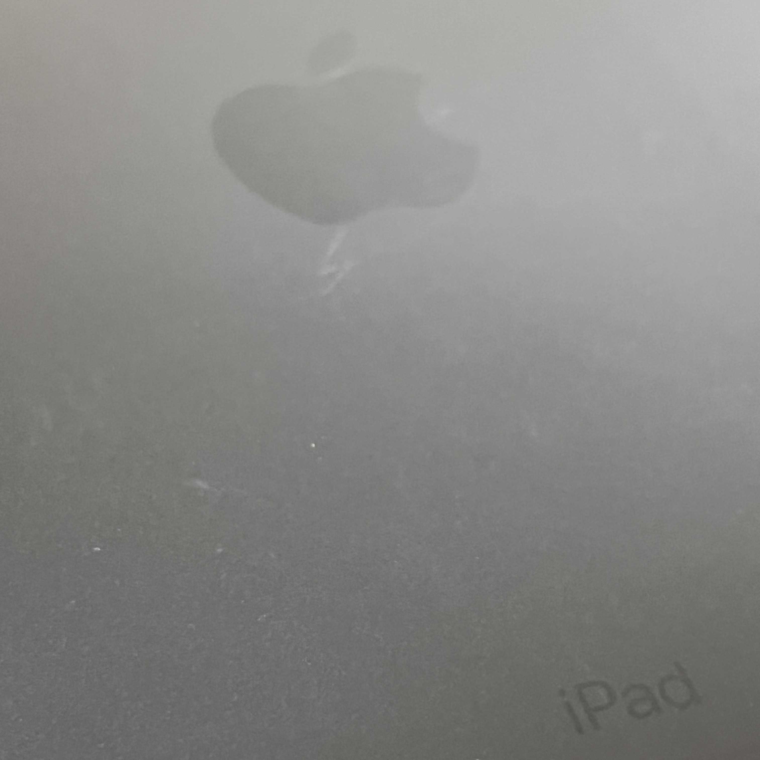 Apple iPad Air 5th Gen Wifi 64GB Space Gray (Korean Ver.) 착용 스타일