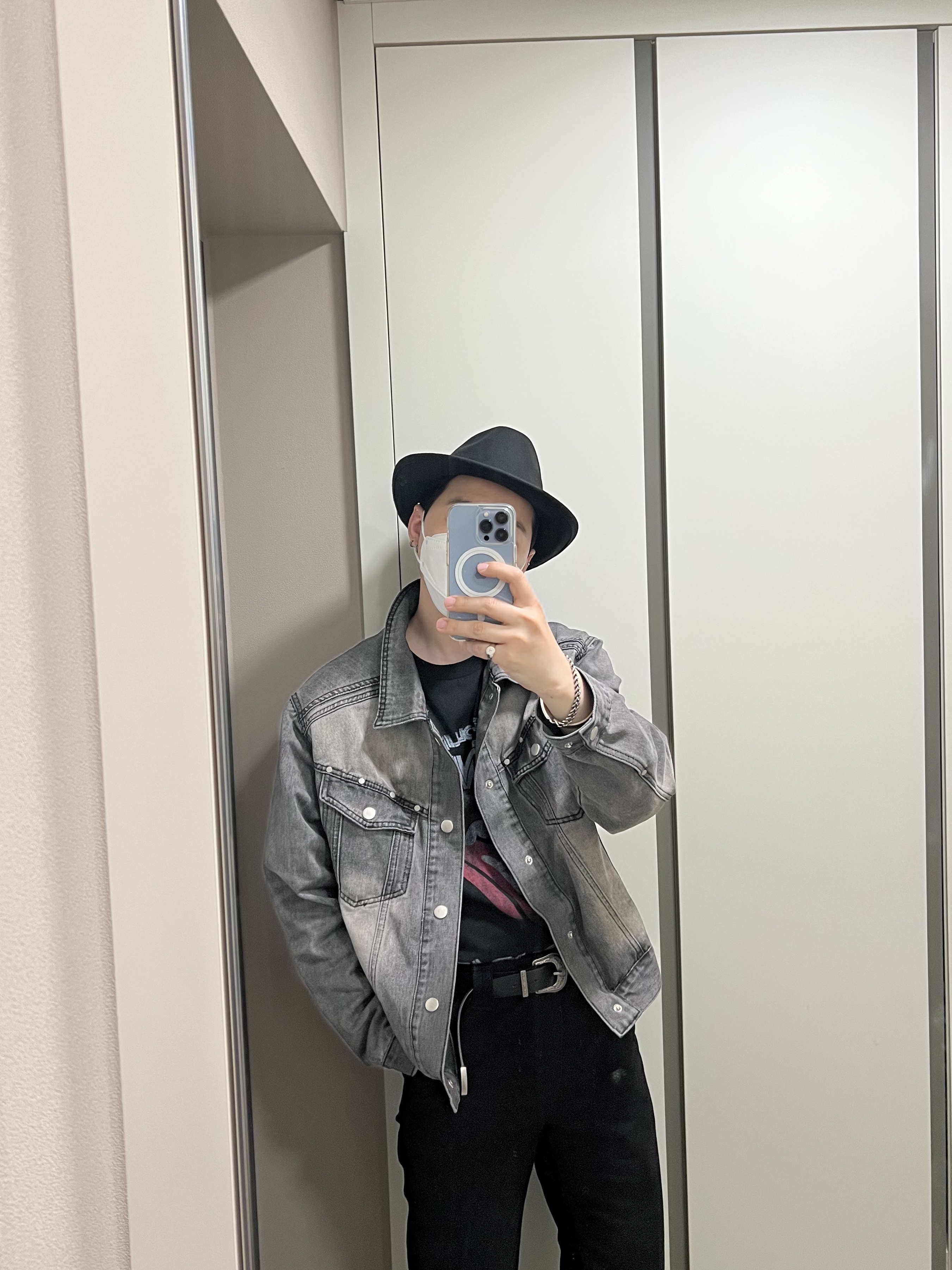 🧍🏻님의 스타일 - 2