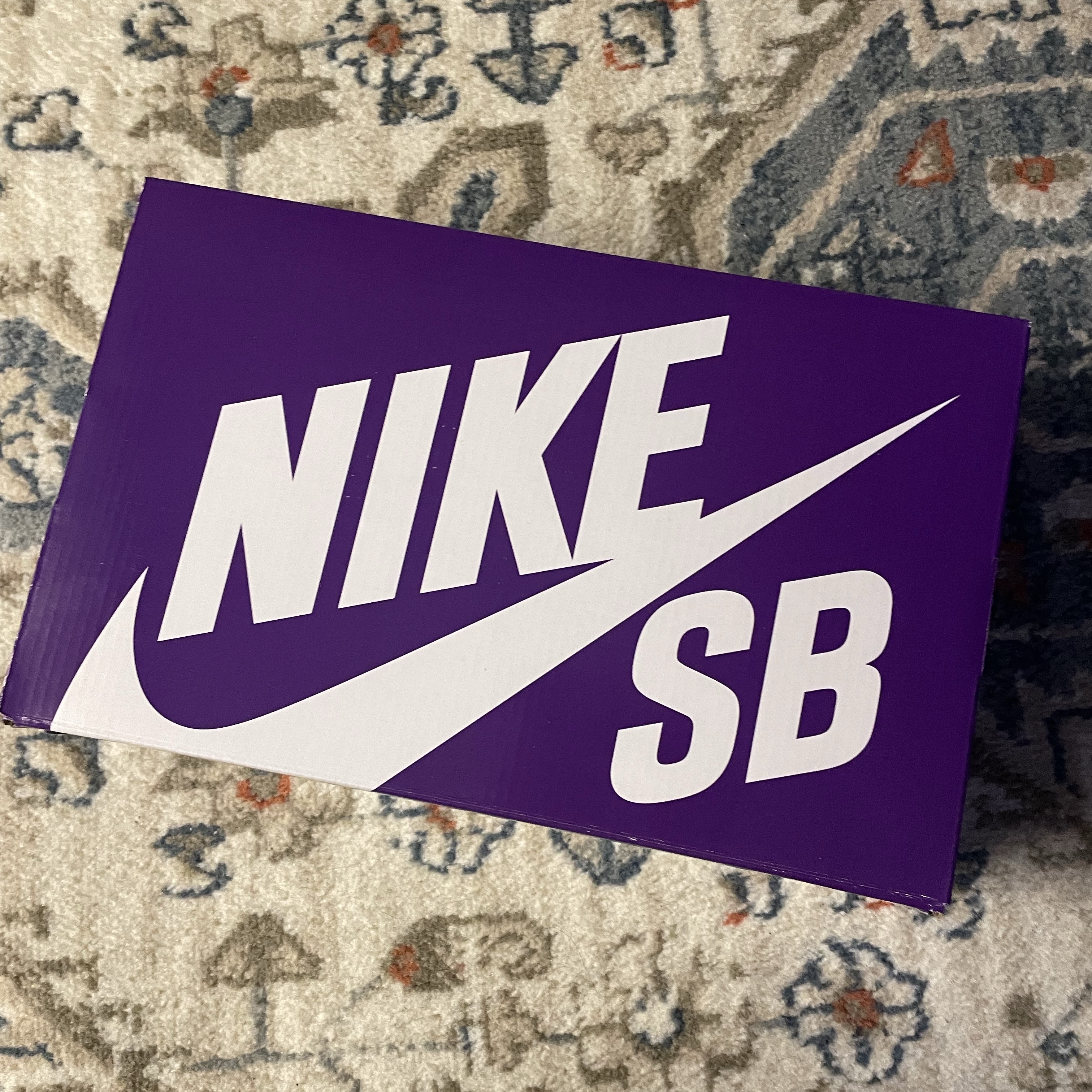 Nike SB Dunk Low Pro Chicago 착용 스타일 - 3