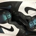 Jordan 1 Retro All Star 2017 Chameleon 착용 스타일