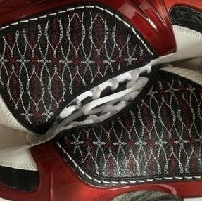 Jordan 23 OG Chicago 착용 스타일