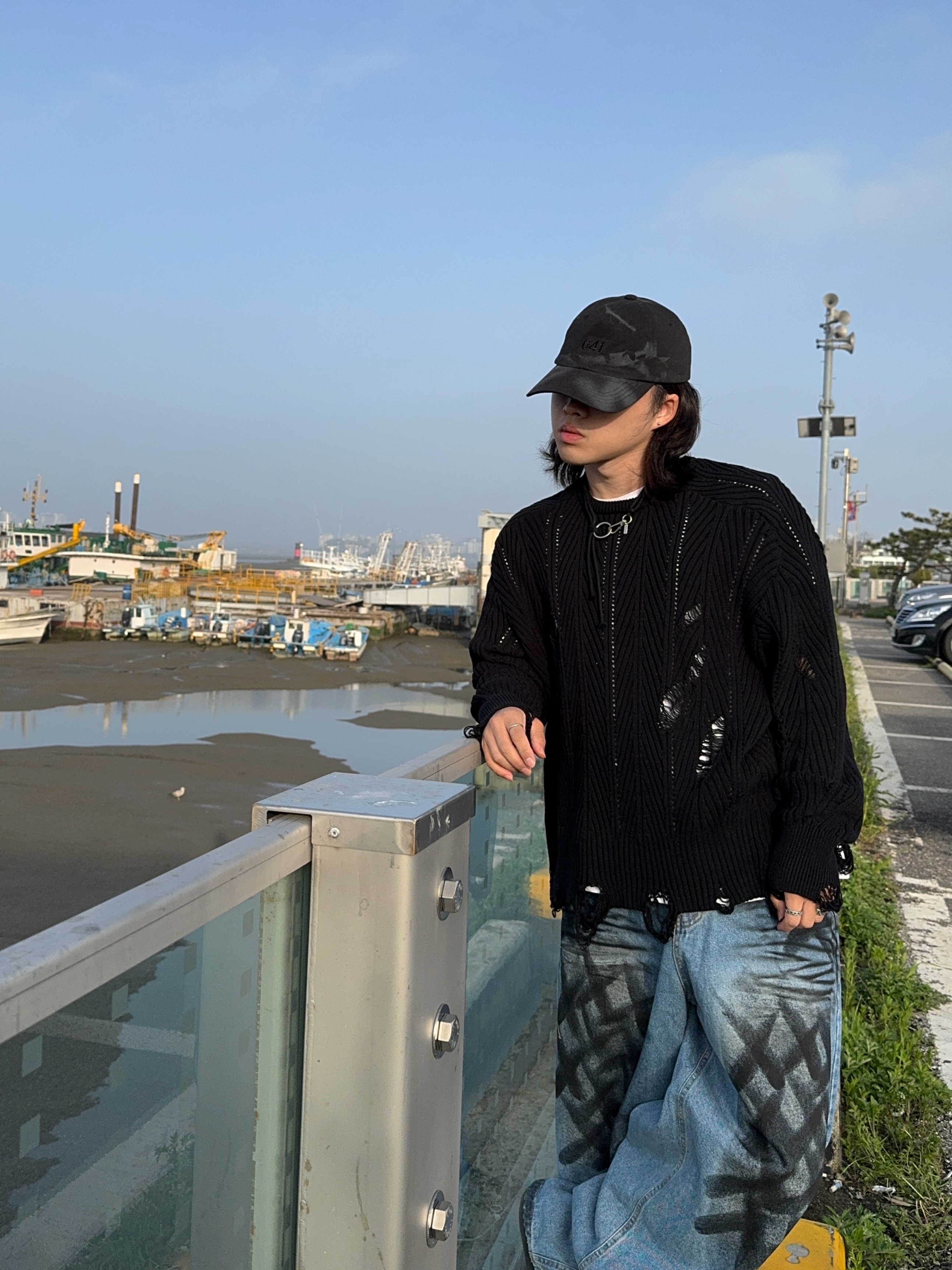 김민성님의 스타일 - 2