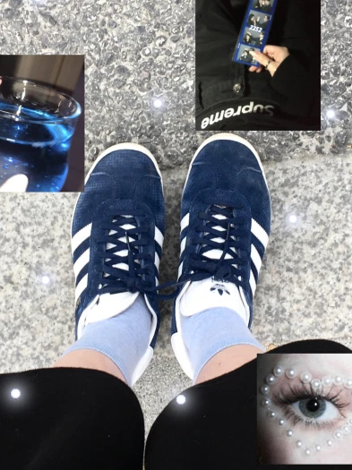 스타일 카드