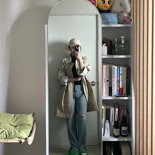 스타일 카드