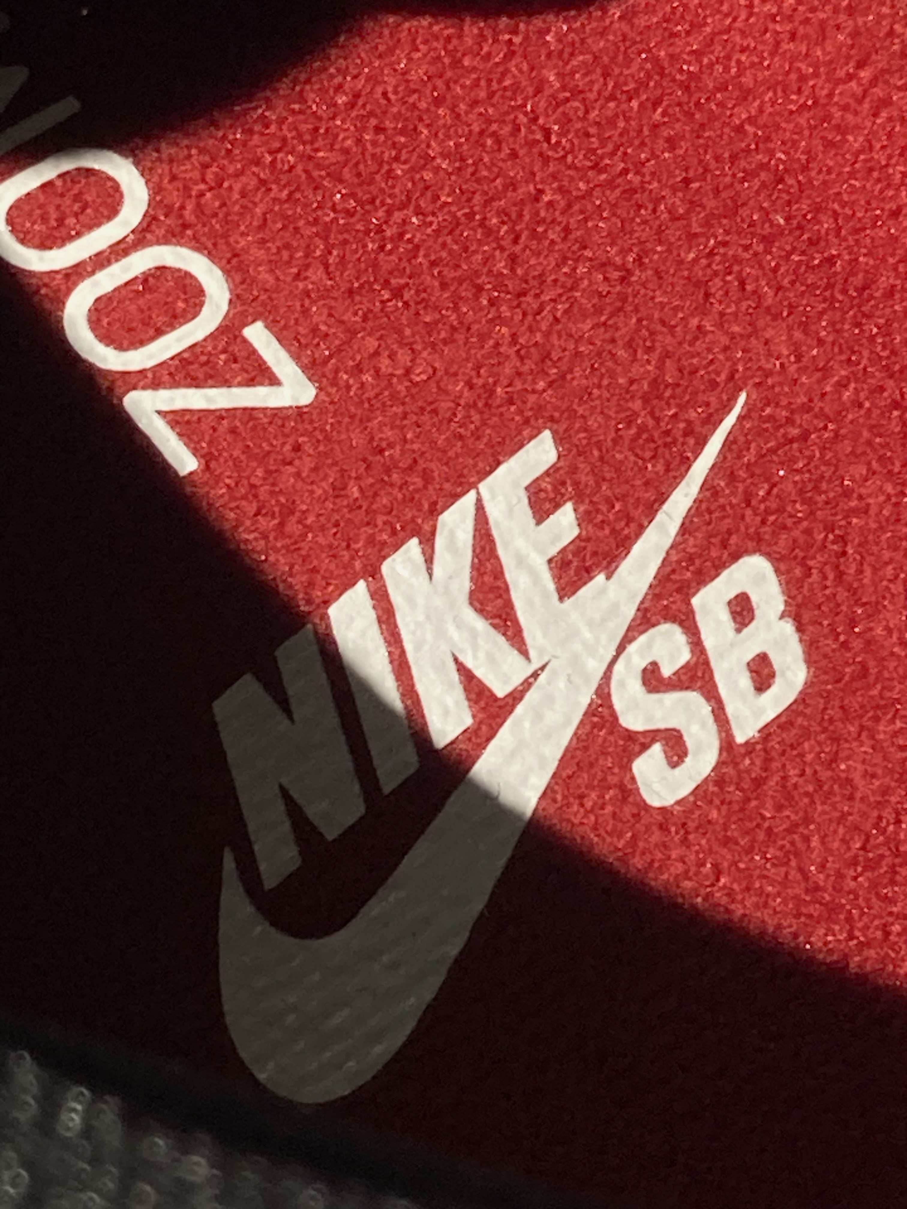 Nike SB Dunk Low Pro Chicago 착용 스타일 - 2