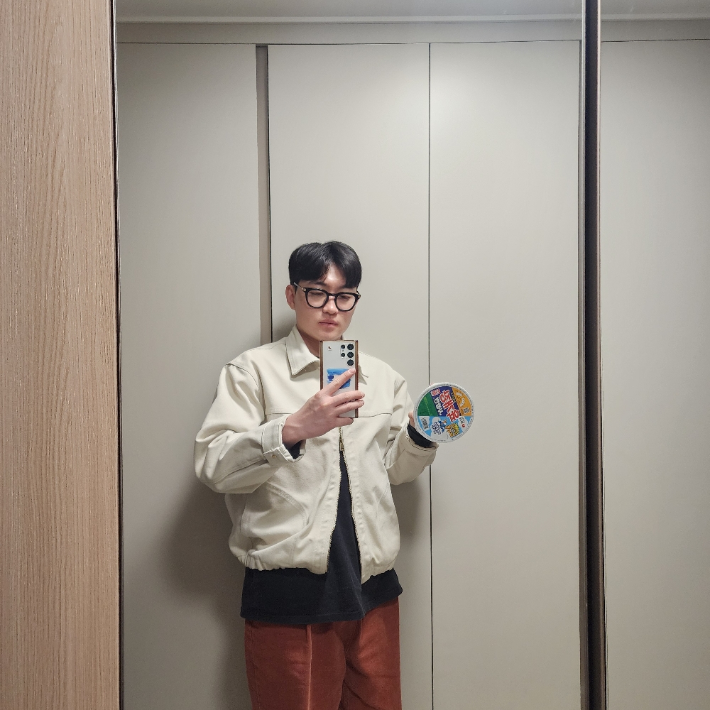 KREAM 프로필 이미지
