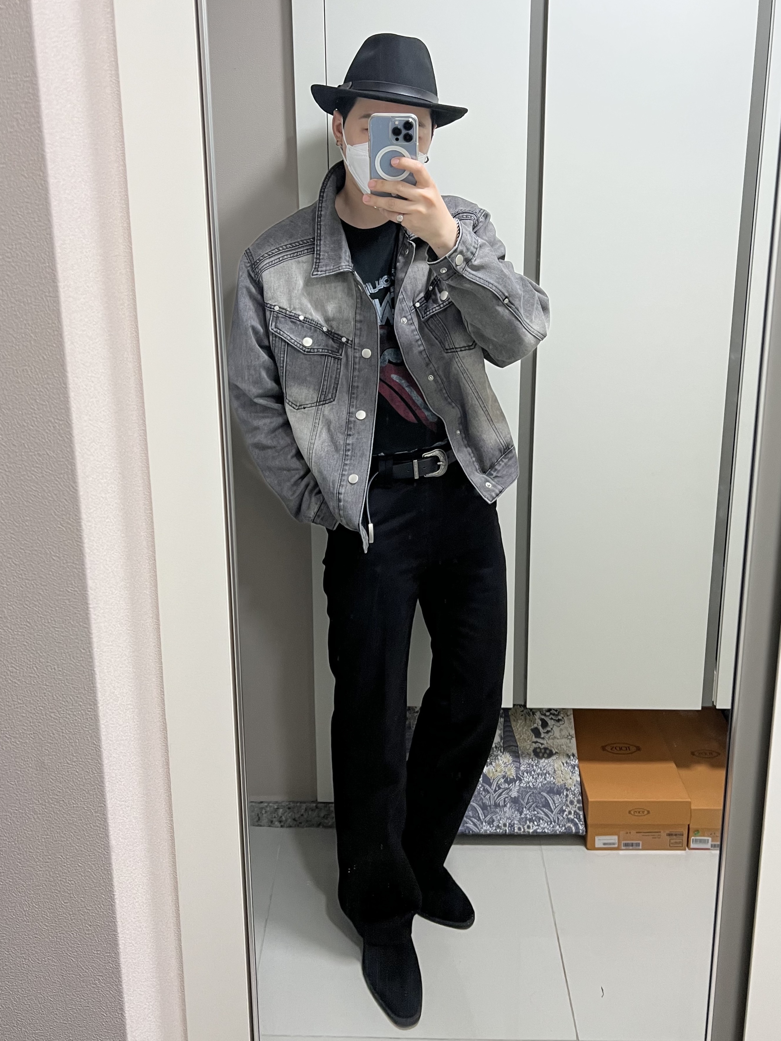 🧍🏻님의 스타일 - 1